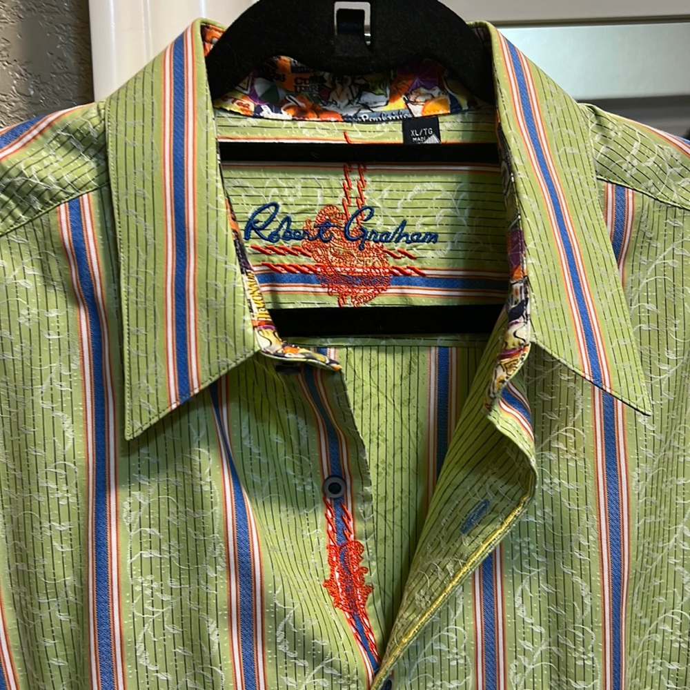 Robert Graham